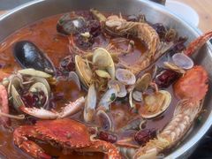 -星奇缘·海鲜餐厅(东山美食地标店)
