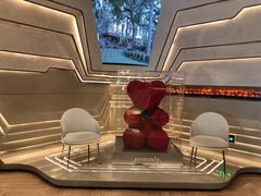 -燃扒房Steakhouse(皇庭店)
