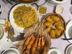 -79号渔船海鲜饭店(岗厦店)