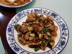 -杨记海鲜楼(三门黑金冠店)
