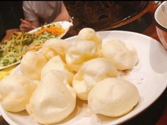 -李氏八大件老菜馆(万宝街店)