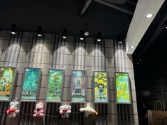 -bb boom运动闯关密室·聚会团建·家庭亲子(龙湖西溪天街店)