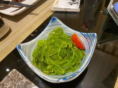 -昱匠·日本料理(金融街店)