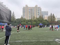 -同济大学(地铁站)