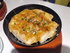 -恋萍小吃(时代店)