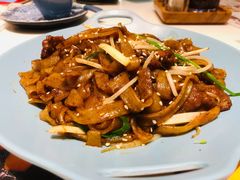 -龙记香港茶餐厅(久光百货店)