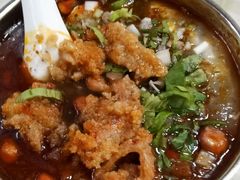 -代四孃牛华豆腐脑美味小食(总店)