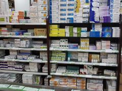 -粤海大药房(粤海广场店)