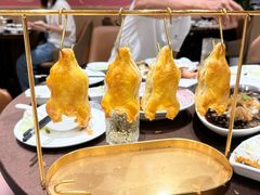 -全聚德(上海首店浦东店)