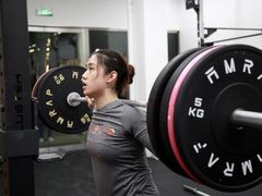 -AMRAP综合体能训练