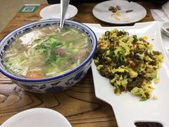 -清真西北风味餐厅