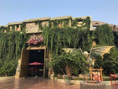 景点-济南方特东方神画