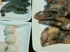 -傣妹火锅(南京东路一店)