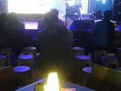-热河以北x月亮瓦肆livehouse(环山路店)