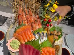 -匠和风精致料理(祥禾天地店)