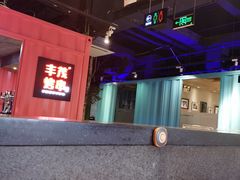 -丰茂烤串(金泉美食宫店)