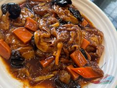 -锡和无锡菜(景丽苑店)