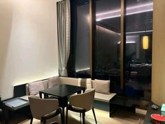 -北書房·墨宴(国际博览中心店)