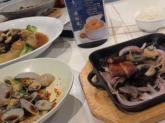 -海上名珠·海鲜酒楼(励骏庞都店)