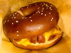 -红跑车HPCBAKERY(汉商店)