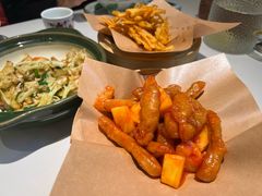 -费大厨辣椒炒肉(黄兴中心广场店)