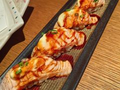 -水之惠鲜鱼料理(王府大街店)