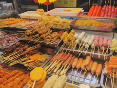 -好可爱经典炸炸炸·炸鲜奶(长郡老店)