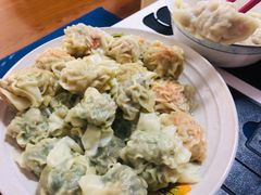 -袁记云饺(瞿溪路店)