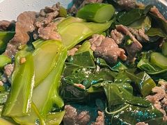 -菜忠潮州牛肉店(岗厦店)