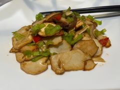 -山壹竹庭院餐厅