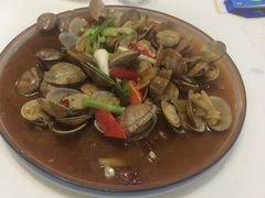 -鑫悦楼煎蟹·16年海鲜大排档