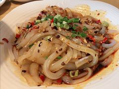 -兔行天下-鸿鹤鲜锅兔(中海国际店)