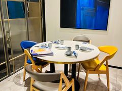 包厢-鹿港小镇(悠唐店)