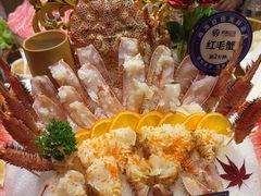 -尚海豆捞(乐虹坊店)