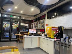 -李先生牛肉面大王(昌平鼓楼店)