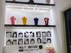 -友达面馆(海珠店)