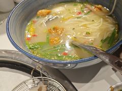 -云尊府云南菜·蒸汽石锅鱼(学清路店)