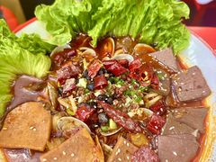 -见味花甲(福田coco park店)