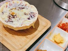-朴太院·朝鲜族炭火烤肉(民乐园总店)