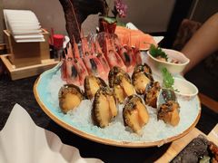 -匠和风精致料理(成都龙湖滨江天街店)