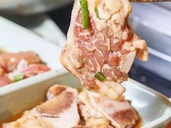 -梨花自助烤肉(天河城店)