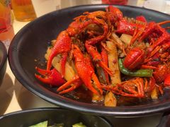-聚味瞿记·龙虾堂(咸嘉湖店)