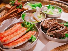 -班花麻辣烫(南京概念店)