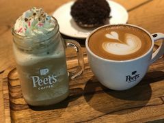 -Peet's 皮爷咖啡(东湖路手作店)
