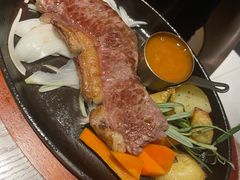-斗牛士牛排(南京东路店)