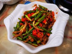 口味鸭脚筋-李师傅脆肚(梅林店)