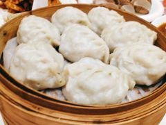 海麻线包子-盈春大饭店(千山路店)