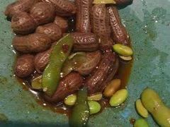 -寂寞的豆芽 蒙古原切大串(金宇店)
