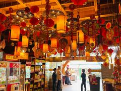 大堂-石岐佬中山菜馆(张溪店)