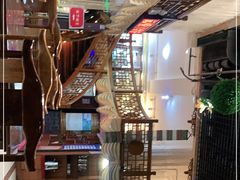 -福慧慈缘素食餐厅(王府井店)